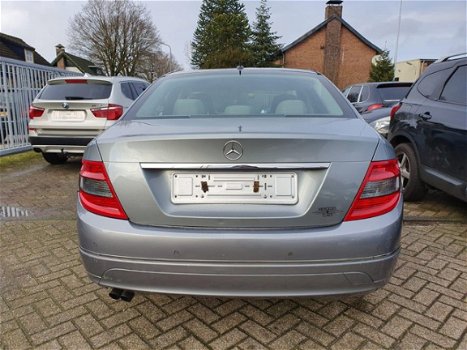 Mercedes-Benz C-klasse - 220 CDI Avantgarde - 1