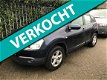 Nissan Qashqai - 2.0 Tekna - 1 - Thumbnail