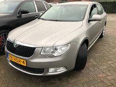 Skoda Superb - 2.0 TDI Ambition