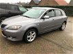 Mazda 3 Sport - 1.6 CiTD Touring - 1 - Thumbnail