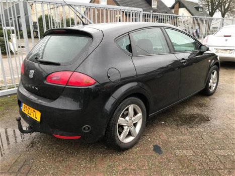 Seat Leon - 1.6 Businessline - 1