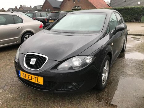 Seat Leon - 1.6 Businessline - 1