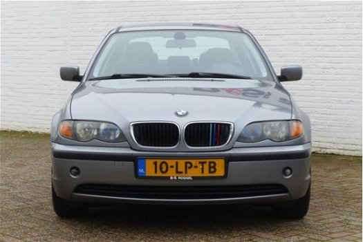 BMW 3-serie - 318i Executive CLIMA CRUISE PDC AFN TREKHAAK ELEKTRISCHE RAMEN - 1
