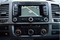 Volkswagen Transporter - 2.0 TDI 141pk L2 Dubbele Cabine Leder/Navigatie - 1 - Thumbnail