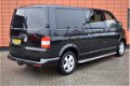 Volkswagen Transporter - 2.0 TDI 141pk L2 Dubbele Cabine Leder/Navigatie - 1 - Thumbnail