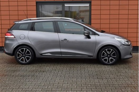 Renault Clio Estate - 1.5 dCi ECO Dynamique Navigatie - 1