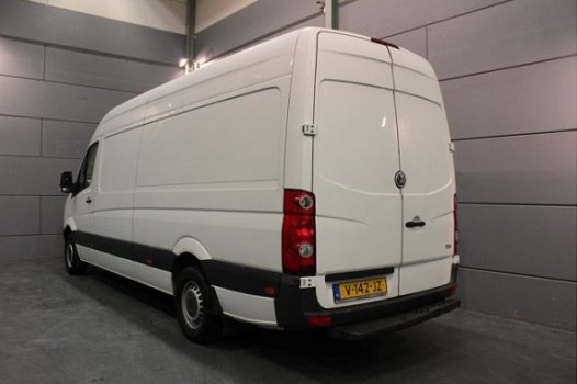 Volkswagen Crafter - 2.0 TDI 136 pk L3H2 Airco - 1