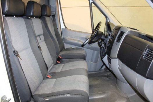 Volkswagen Crafter - 2.0 TDI 136 pk L3H2 Airco - 1