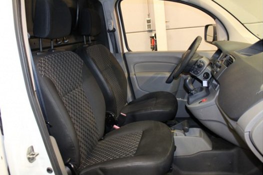 Renault Kangoo Express - 1.5 dCi APK 16-9-2020 - 1