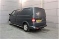 Volkswagen Transporter - 2.5 TDI 131 pk 340 4Motion L2H1 Isolatie/4x4/4WD/Leder - 1 - Thumbnail