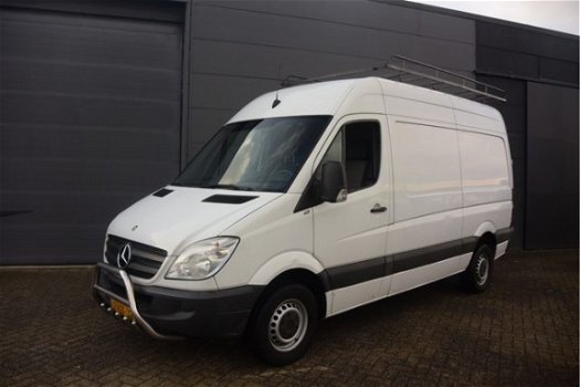 Mercedes-Benz Sprinter - 211 2.2 CDI 366 - 1