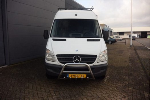 Mercedes-Benz Sprinter - 211 2.2 CDI 366 - 1