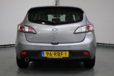 Mazda 3 - 3 2.0 Limited Automaat Cruise / Clima / Trekhaak