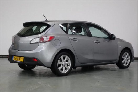 Mazda 3 - 3 2.0 Limited Automaat Cruise / Clima / Trekhaak - 1