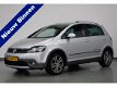 Volkswagen Golf - 1.4 TSI Cross Navigatie NAP / Parkeersensoren / Trekhaak - 1 - Thumbnail