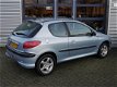 Peugeot 206 - 2.0-16V GTI ORG. NL 85000KM FISCAAL VRIENDELIJK - 1 - Thumbnail