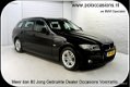 BMW 3-serie Touring - 316i Xenon, Navi, Sportinterieur, Parkeersensoren 316 - 1 - Thumbnail