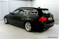 BMW 3-serie Touring - 316i Xenon, Navi, Sportinterieur, Parkeersensoren 316