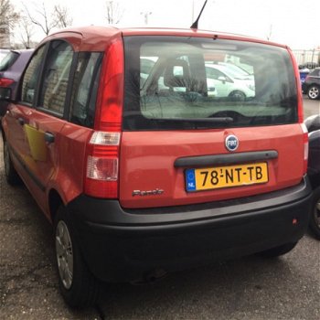 Fiat Panda - 1.1 ACTIVE - 1