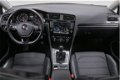 Volkswagen Golf - 1.2 TSI Business NL-Auto Verwarmde voorstoelen Bestuurdersstoel Massage functie Cr - 1 - Thumbnail