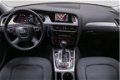 Audi A4 Avant - 1.8 TFSI Pro Line Business Automaat Cruise Control Parkeersensoren achter Navigatie - 1 - Thumbnail