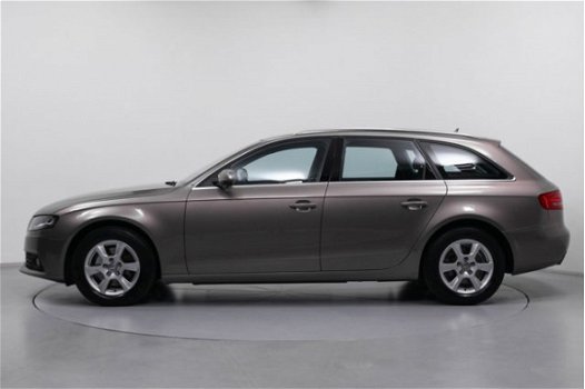 Audi A4 Avant - 1.8 TFSI Pro Line Business Automaat Cruise Control Parkeersensoren achter Navigatie - 1