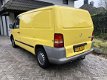 Mercedes-Benz Vito - 108 CDI 119dkm Org. Nederlands (MARGE) - 1 - Thumbnail