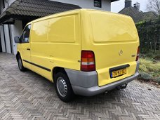 Mercedes-Benz Vito - 108 CDI 119dkm Org. Nederlands (MARGE)