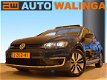 Volkswagen Golf - 1.4 TSI GTE, Ex Btw, VOL, Pano, Leder, Camera, Standkachel, Wegkl. Trekhk, Sportst - 1 - Thumbnail