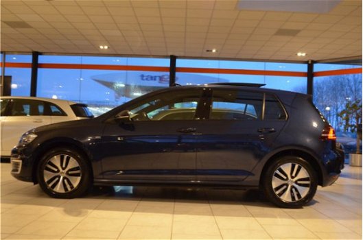 Volkswagen Golf - 1.4 TSI GTE, Ex Btw, VOL, Pano, Leder, Camera, Standkachel, Wegkl. Trekhk, Sportst - 1