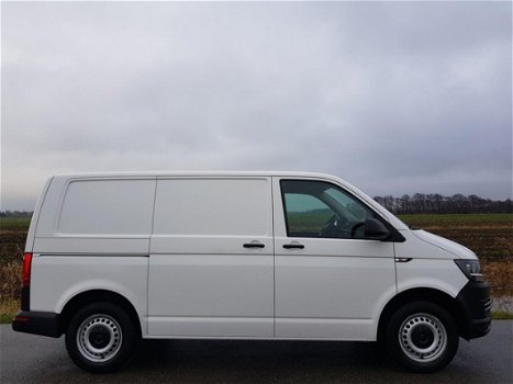 Volkswagen Transporter - 2.0 TDI 145.000km - 1