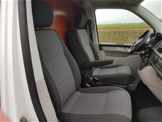 Volkswagen Transporter - 2.0 TDI 145.000km