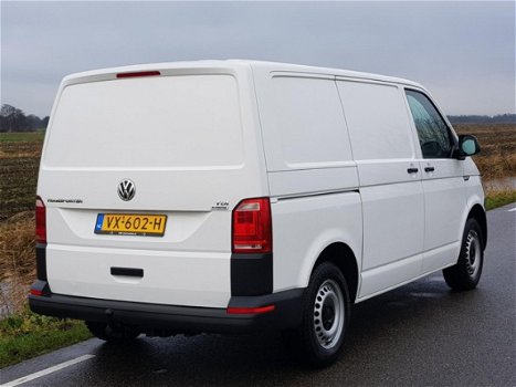 Volkswagen Transporter - 2.0 TDI 73.000km - 1