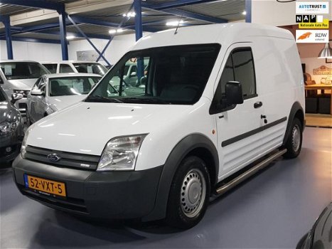 Ford Transit Connect - T230L 1.8 TDCi Airco / MARGE-AUTO / 1e Eig./ 117.000km - 1