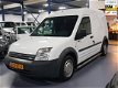 Ford Transit Connect - T230L 1.8 TDCi Airco / MARGE-AUTO / 1e Eig./ 117.000km - 1 - Thumbnail