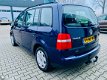 Volkswagen Touran - 1.6-16V FSI NAP APK & Garantie - 1 - Thumbnail