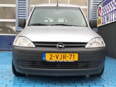 Opel Combo - COMBO 1.3 CDTI 95PK TREKHAAK MARGE AUTO