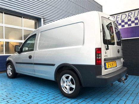 Opel Combo - COMBO 1.3 CDTI 95PK TREKHAAK MARGE AUTO - 1