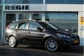 Ford Focus Wagon - 1.8 Limited Navi BT PDC - 1 - Thumbnail