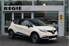 Renault Captur - 1.2 TCe Automaat Xmod Leer Navi Camera