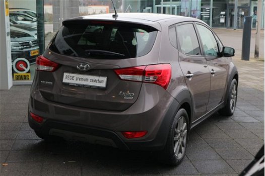 Hyundai ix20 - Cross 1.4i i-Motion Navi Camera - 1