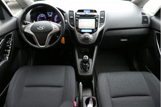 Hyundai ix20 - Cross 1.4i i-Motion Navi Camera - 1