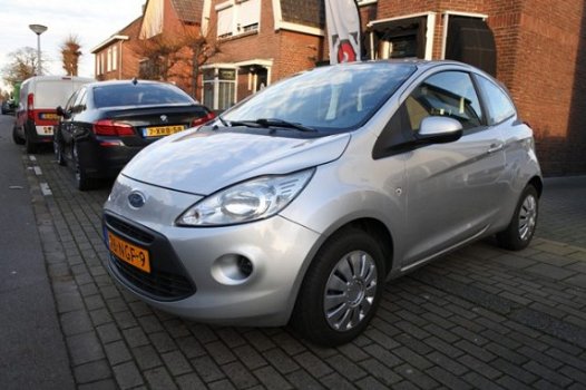 Ford Ka - 1.2 COOL en SOUND - 1