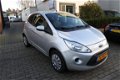 Ford Ka - 1.2 COOL en SOUND - 1 - Thumbnail