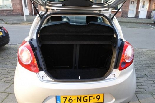 Ford Ka - 1.2 COOL en SOUND - 1