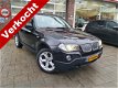 BMW X3 - 2.0i Leder/Xenon/18 inch - 1 - Thumbnail