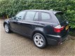 BMW X3 - 2.0i Leder/Xenon/18 inch - 1 - Thumbnail