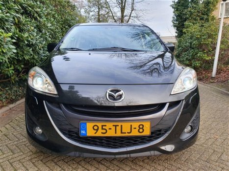 Mazda 5 - 5 2.0 Executive GT 7 Prs Leder/Xenon/Pdc - 1