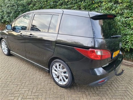 Mazda 5 - 5 2.0 Executive GT 7 Prs Leder/Xenon/Pdc - 1