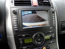 Toyota Auris - 1.8 Full Hybrid Executive Navi | Camera